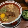 麺王 徳島駅前本店