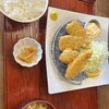 定食と釜飯 あかねや食堂