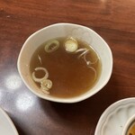 お食事処 雪松 - 