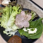 韓国料理ヨンドン - 