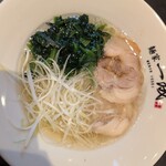 一成 - 料理写真: