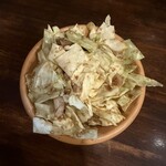 ラーメン 洞くつ家 - 