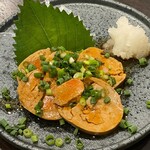 海老牡蠣酒場だるま - 