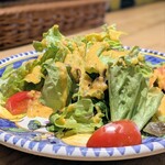 オステリアオオサキ - 