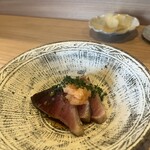 鮨中村 - 