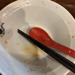 ラーメン 洞くつ家 - 