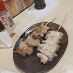 三代目 鳥メロ - 