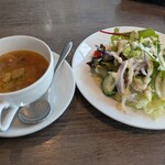 テイルウィンド - 