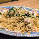 オステリアオオサキ - 