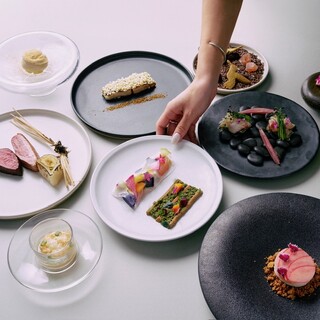 THE TABLE_1