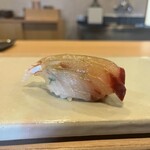 鮨中村 - 