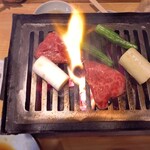 炭火焼 ゆうじ - 