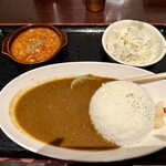 旬の鮮魚と魂の煮込み ぶん福茶がま - 