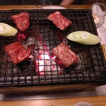 炭火焼 ゆうじ - 