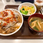 すき家 - 