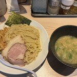 煮干し中華そば 麺屋 銀星 高円寺 - 