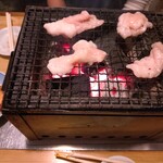 炭火焼 ゆうじ - 