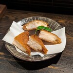 亜紗 本店 - 長崎名物ハトシ