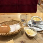 コメダ珈琲店 - 