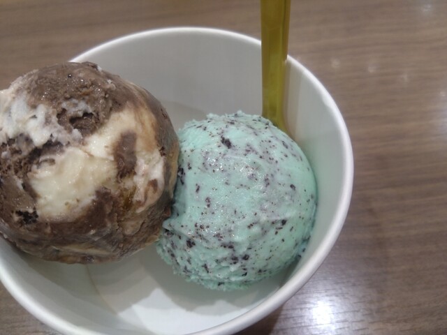 サーティワンアイスクリーム イオンモール盛岡店 - 前潟（ジェラート・アイスクリーム）の写真