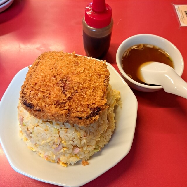東東 (トントン) - 松飛台/中華料理 | 食べログ
