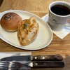 Bread&Coffee IKEDAYAMA 本店