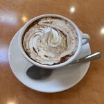 Cafe de M - ドリンク写真: