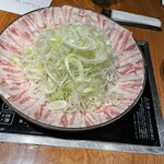 博多やさい巻き串屋 ねじけもん 恵比寿別邸 - 