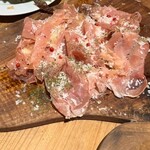ビストロ炭焼肉酒場 チキンレッグ 阿佐ヶ谷店 - 
