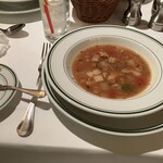 ウルフギャング・ステーキハウス - 