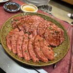 焼肉しょうすけ - 