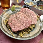 焼肉しょうすけ - 