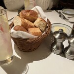 ウルフギャング・ステーキハウス - 