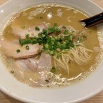 らーめん　心道 - 