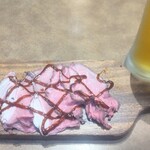 ジョリーパスタ  - 