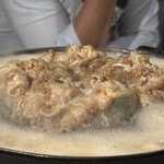 巨牛荘 六本木店 - 