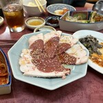 焼肉しょうすけ - 