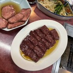 焼肉しょうすけ - 