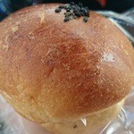 キキダウンステアーズベーカリー - もちぱん