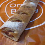 オレンジベーカリー - 