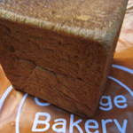 オレンジベーカリー - カクカクマロン