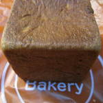 オレンジベーカリー - カクカクマロン