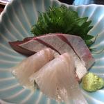 真魚家 - お刺身