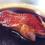 真魚家 - 金目鯛の煮つけ