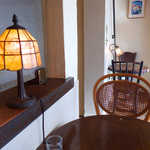 カフェ ド ギャルソン