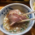 麺座ぎん - 