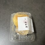 甘味おかめ - 