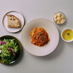 THE TABLE - 