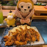 寿し辰 - クマそう…(＾(ェ)＾)(⊙ө⊙)♡