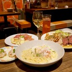 ESOLA 代々木上原総本店 - 